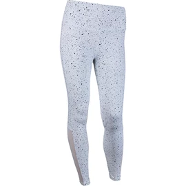 Dames legging Endurance Athlecia Amouer Mesh Printed Tights