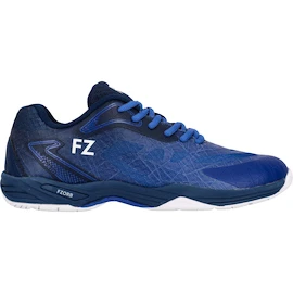 Heren zaalschoenen FZ Forza Furio M Poseidon Blue