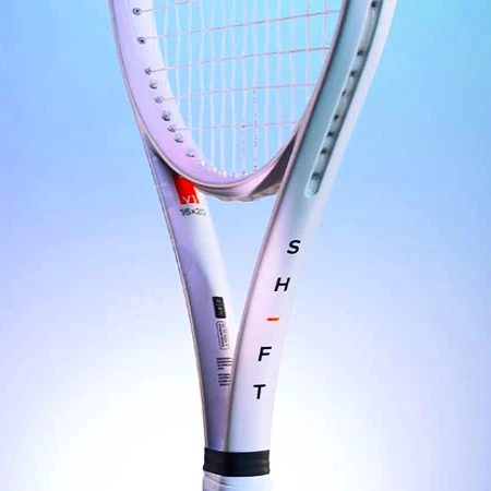 Wilson Shift rackets