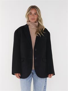 BLAZER QUINN CASHMERE BLEND