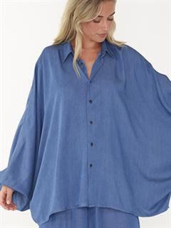 BLOUSE HENRIETTE