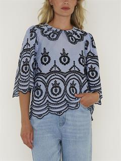 BLOUSE OCHO