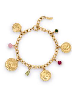 BRACELET COIN HARMONY