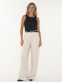 BROEK PAULAGZ LINEN MW