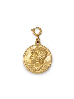 CHARM BIG COIN