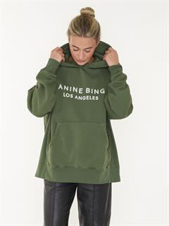 HOODIE ALTO ANINE BING