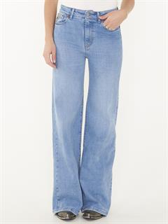 JEANS PALAZZO