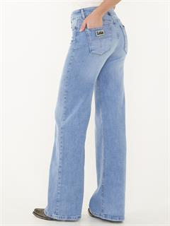 JEANS PALAZZO