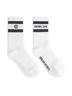 SOCKS DEBLON 2-PACK