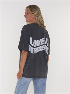 T-SHIRT KENT LOVE