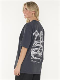 T-SHIRT KENT TWISTED SNAKE