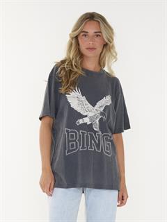 T-SHIRT LILI RETRO EAGLE