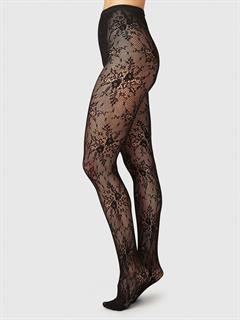 TIGHTS ROSA LACE