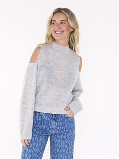 TRUI AVIEL OPEN SHOULDER