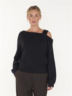 TRUI YONKA OFF SHOULDER