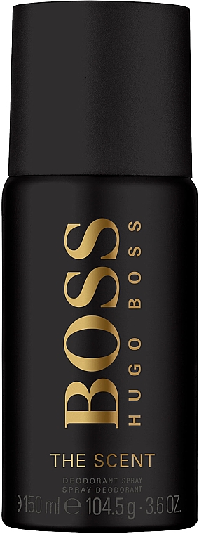 BOSS The Scent - Spray deodorant