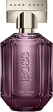 BOSS The Scent Magnetic For Her Eau de parfum