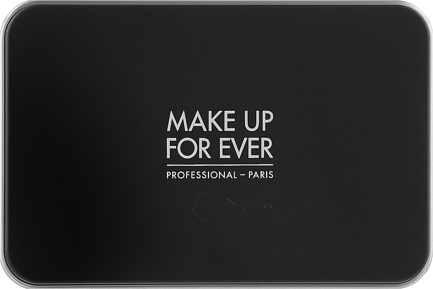 Magnetic Customizable Empty Palette - Make Up For Ever Refillable Make Up System Palette XL