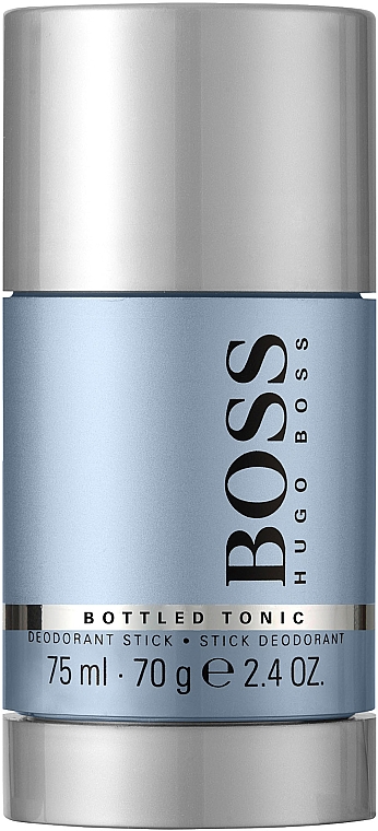 BOSS Bottled Tonic - Deodorant