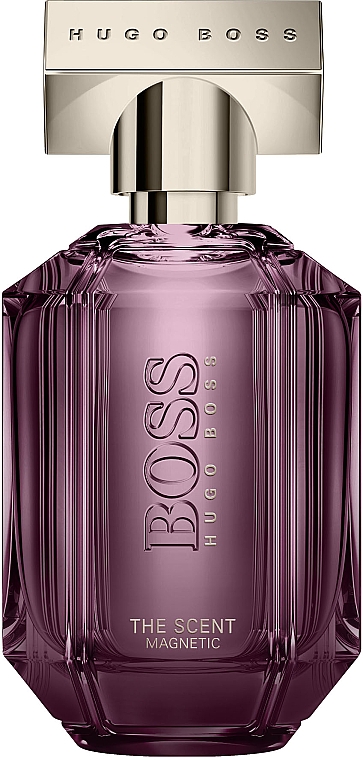 BOSS The Scent Magnetic For Her - Eau de parfum