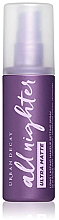 Urban Decay All Nighter Ultra Matte Setting Spray Matterende Spray voor het Aanbrengen van Make-up