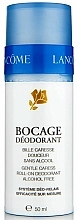 Roll-on deodorant Lancome Bocage