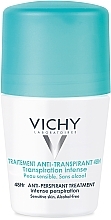 Roll-on antitranspirant Vichy 48 Hr Anti-Perspirant Treatment