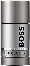 BOSS Bottled Stok deodorant