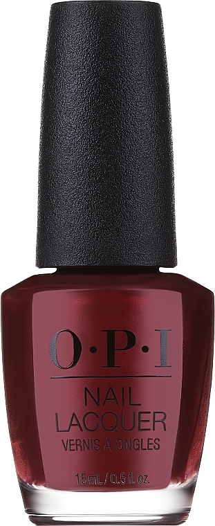 Nagellak - OPI Nail Polish