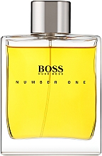 BOSS Number One Eau de Toilette