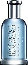 BOSS Bottled Tonic Eau de Toilette