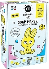 Set Zeepmaker Nailmatic Bunny Zeepmaker