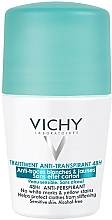 Roll-on antitranspirant Vichy Traitement Anti-Transpirant 48H