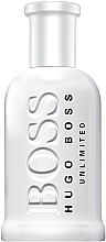 BOSS Bottled Unlimited Eau de Toilette