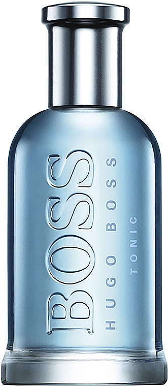 BOSS Bottled Tonic - Eau de Toilette