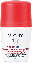 Anti-stress deodorant Vichy Stress Resist