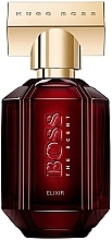 BOSS The Scent Elixir for Her Parfum