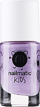 Nagellak voor Kinderen Nailmatic