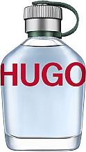 HUGO Man Eau de Toilette