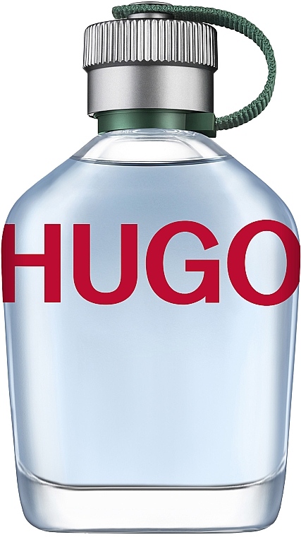 HUGO Man - Eau de Toilette