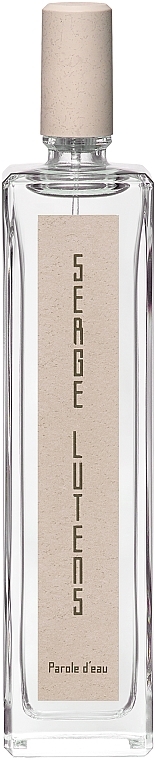 Serge Lutens Parole D'eau - Eau de Parfum