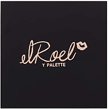 Customizable Empty Palette Elroel Y Palette Signature