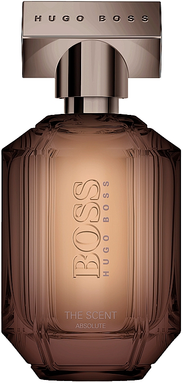 Boss BOSS The Scent Absolute For Her - Eau de parfum