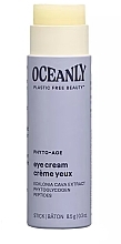 Oogcrèmestick met Peptiden Attitude Oceanly Phyto-Age Eye Cream