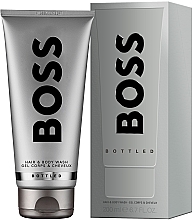 BOSS Bottled Douchegel-Shampoo