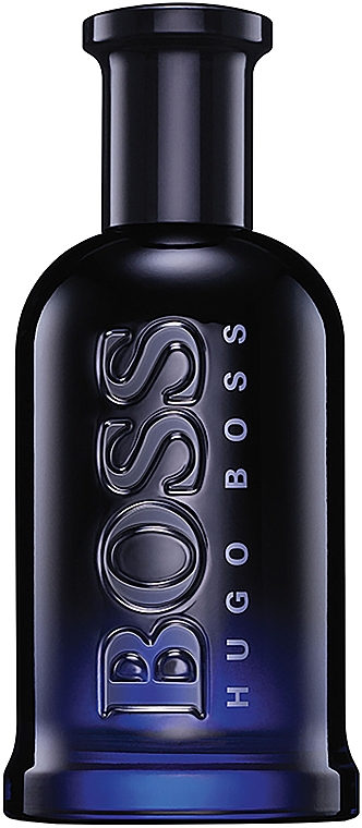 BOSS Bottled Night - Eau de Toilette