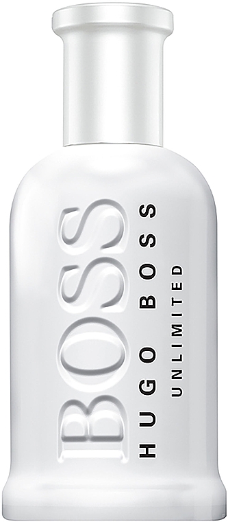 BOSS Bottled Unlimited - Eau de Toilette