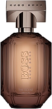 Boss BOSS The Scent Absolute For Her Eau de parfum