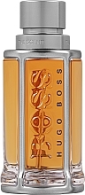 BOSS The Scent Eau de Toilette