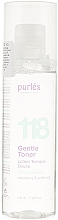 Delikatny tonik do twarzy Purles 118 Gentle Toner